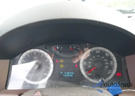 2008 Ford Escape Xlt из США, поврежденный, VIN 1FMCU93ZX8KA26827